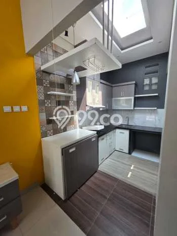 Disewakan Rumah Konsep Minimalis di Cileungsi Bogor dengan 2 KT Disewakan Rumah Konsep Minimalis di Cileungsi Bogor dengan 2 KT