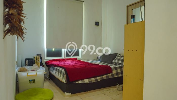 For Sale Hunian Rumah Terawat 3 KT di Sentul City, Bogor For Sale Hunian Rumah Terawat 3 KT di Sentul City, Bogor