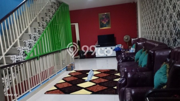 Disewakan Ruko di Kawasan Ramai Green Lake City Luas 65m2 Disewakan Ruko di Kawasan Ramai Green Lake City Luas 65m2