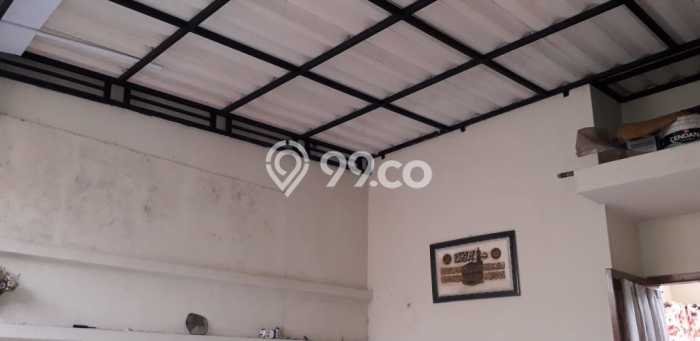 Rumah Strategis Minimalis Lb 70m2 di Cipondoh, Tangerang Rumah Strategis Minimalis Lb 70m2 di Cipondoh, Tangerang