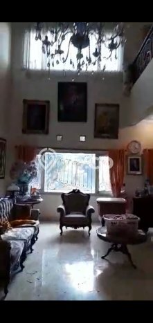 Dijual Rumah Luas Megah Dengan View Eksklusif di Meruya, Jakarta Barat Dijual Rumah Luas Megah Dengan View Eksklusif di Meruya, Jakarta Barat