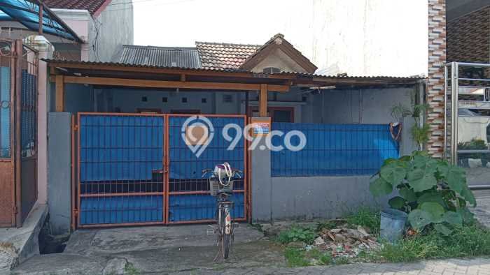 Disewakan! Rumah 2 Kamar Tidur &
1 Kamar Mandi di Poris, Tangerang Disewakan! Rumah 2 Kamar Tidur &
1 Kamar Mandi di Poris, Tangerang