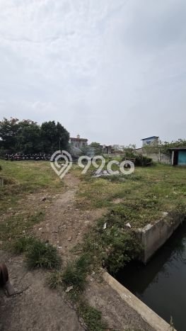 Tanah Dijual Lokasi Strategis di Jakarta Barat dengan Luas 2400m2 Tanah Dijual Lokasi Strategis di Jakarta Barat dengan Luas 2400m2