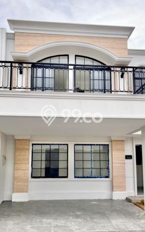 Jarang Ada! Rumah Kontrakan 4 Kamar Nyaman Siap Huni Pantai Indah Kapuk 2 Jarang Ada! Rumah Kontrakan 4 Kamar Nyaman Siap Huni Pantai Indah Kapuk 2
