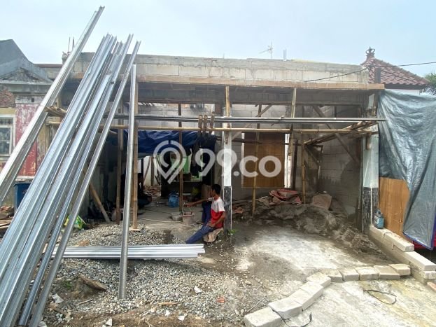 Rumah Luas Asri 3 KT Siap Pakai di Sentul City Bogor Rumah Luas Asri 3 KT Siap Pakai di Sentul City Bogor