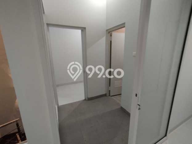 Jual Rumah Eksklusif 4 KT di Meruya, Jakarta Barat Jual Rumah Eksklusif 4 KT di Meruya, Jakarta Barat