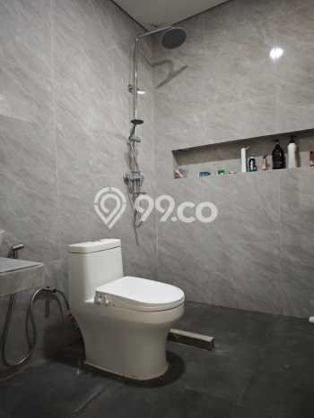 Ready to Use! Premium House LT 200m2 Desain Modern di Metro permata Ready to Use! Premium House LT 200m2 Desain Modern di Metro permata