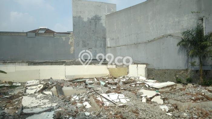 Dijual Tanah Lokasi Tanjung Duren Utara, Jakarta Barat Seluas 552m2 Dijual Tanah Lokasi Tanjung Duren Utara, Jakarta Barat Seluas 552m2