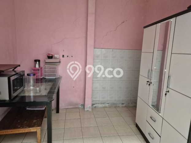 Rumah Modern 3 Kamar LT 75m2 di Duri Kosambi Rumah Modern 3 Kamar LT 75m2 di Duri Kosambi
