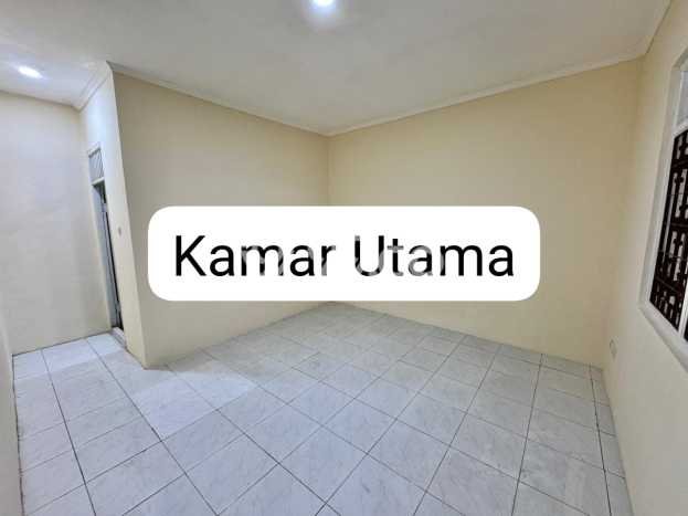 Rumah sewa siap huni 3 KT di Poris, Tangerang Rumah sewa siap huni 3 KT di Poris, Tangerang