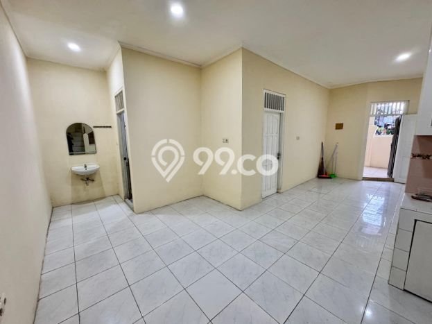 Rumah sewa siap huni 3 KT di Poris, Tangerang Rumah sewa siap huni 3 KT di Poris, Tangerang