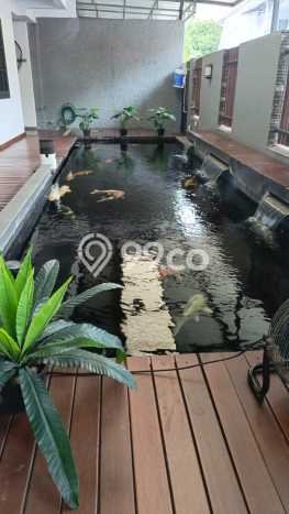 Dijual Rumah Luas Megah Dengan View Eksklusif di Jelambar, Jakarta Barat Dijual Rumah Luas Megah Dengan View Eksklusif di Jelambar, Jakarta Barat