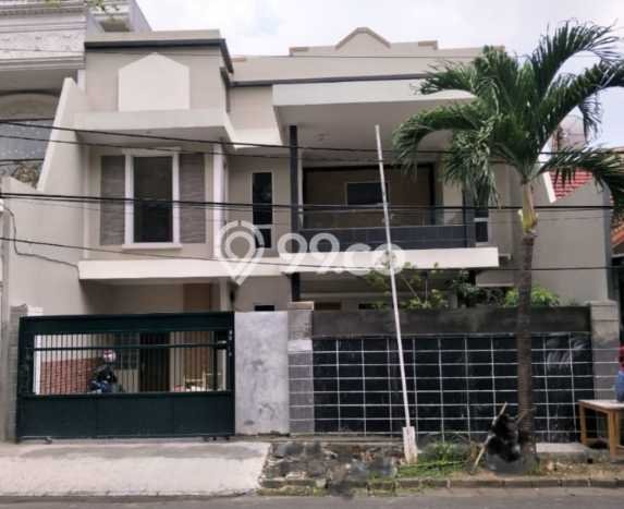 Jarang Ada! Rumah Sewa 6 Kamar Bagus Siap Huni Semanan Jarang Ada! Rumah Sewa 6 Kamar Bagus Siap Huni Semanan