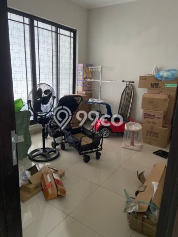 Jarang Ada! Rumah Sewa 4 Kamar Nyaman Siap Huni Green Lake City Jarang Ada! Rumah Sewa 4 Kamar Nyaman Siap Huni Green Lake City