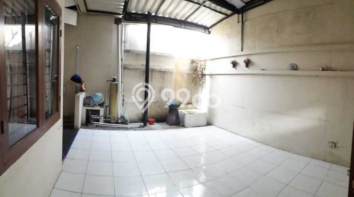 Rumah Strategis Minimalis Lb 70m2 di Cipondoh, Tangerang Rumah Strategis Minimalis Lb 70m2 di Cipondoh, Tangerang