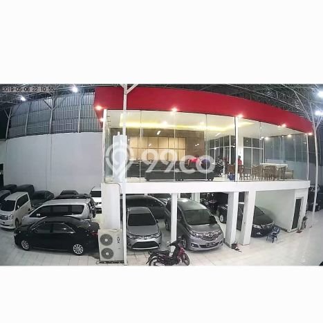 Gudang Disewa di Tangerang dengan LB 2500m2 Area Komersial Ramai Gudang Disewa di Tangerang dengan LB 2500m2 Area Komersial Ramai