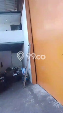 Gudang Disewa di Jakarta Utara dengan LB 800m2 Area Komersial Ramai Gudang Disewa di Jakarta Utara dengan LB 800m2 Area Komersial Ramai