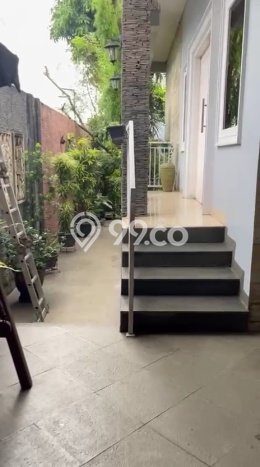 Rumah Modern Minimalis 2 Kamar Siap Huni di Pancoran Mas Rumah Modern Minimalis 2 Kamar Siap Huni di Pancoran Mas