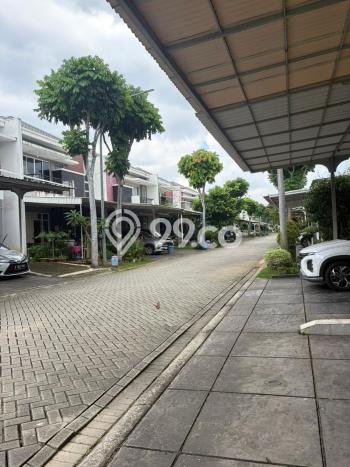 For Sale! Luxury House LT 180m2 Desain Elegan di Green Lake City For Sale! Luxury House LT 180m2 Desain Elegan di Green Lake City