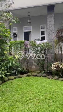 Jual Rumah Strategis Bagus Punya 3 KT di Pancoran Mas Depok - Jual Rumah Strategis Bagus Punya 3 KT di Pancoran Mas Depok -