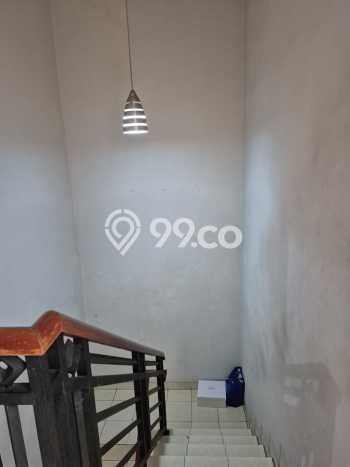 Rumah Modern 3 Kamar LT 75m2 di Duri Kosambi Rumah Modern 3 Kamar LT 75m2 di Duri Kosambi