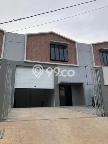 Disewakan Gudang di Kawasan Ramai Daan Mogot Luas 270m2 Disewakan Gudang di Kawasan Ramai Daan Mogot Luas 270m2