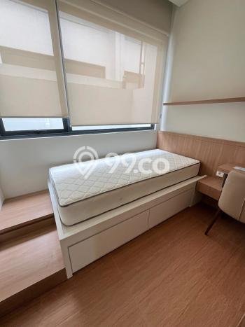 Disewakan! Rumah 4 Kamar Tidur &
2 Kamar Mandi di BSD, Tangerang Disewakan! Rumah 4 Kamar Tidur &
2 Kamar Mandi di BSD, Tangerang