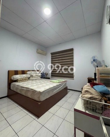 Dijual Rumah Luas Megah Dengan View Eksklusif di Jelambar, Jakarta Barat Dijual Rumah Luas Megah Dengan View Eksklusif di Jelambar, Jakarta Barat