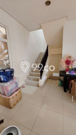 Hunian Elit LB 480m2 Siap Pakai Desain Elegan di Puri Mansion, Jakarta Barat Hunian Elit LB 480m2 Siap Pakai Desain Elegan di Puri Mansion, Jakarta Barat