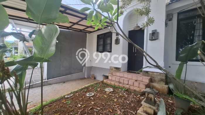 For Sale Hunian Rumah Terawat 2 Kamar di Sentul City, Bogor For Sale Hunian Rumah Terawat 2 Kamar di Sentul City, Bogor