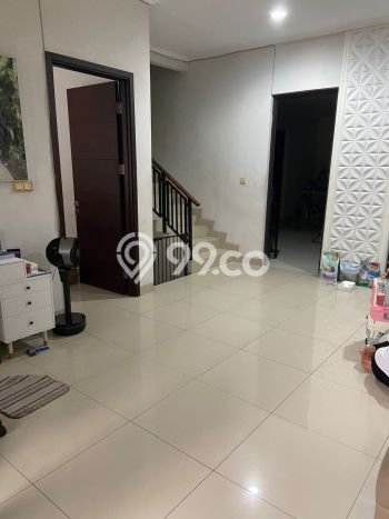 Jarang Ada! Rumah Sewa 4 Kamar Nyaman Siap Huni Green Lake City Jarang Ada! Rumah Sewa 4 Kamar Nyaman Siap Huni Green Lake City