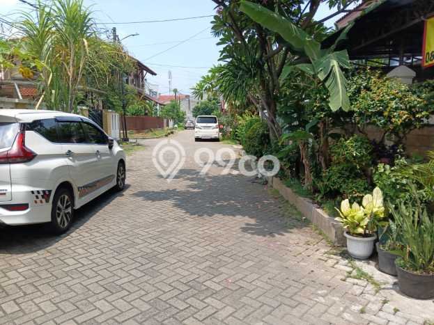 Rumah Mewah Siap Huni LT 200m2 di Kebon Jeruk, Jakarta Barat Rumah Mewah Siap Huni LT 200m2 di Kebon Jeruk, Jakarta Barat