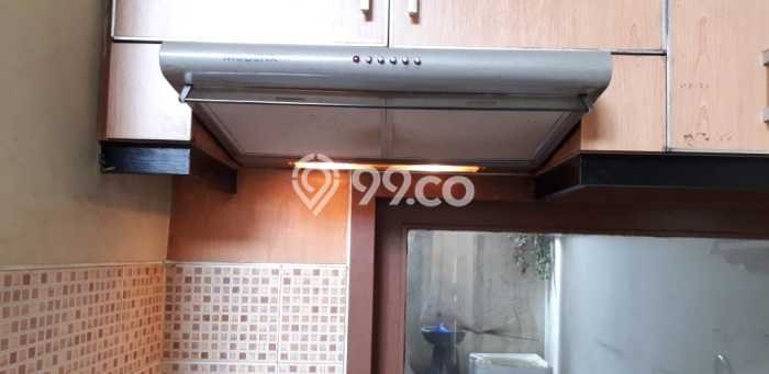 Rumah Strategis Minimalis Lb 70m2 di Cipondoh, Tangerang Rumah Strategis Minimalis Lb 70m2 di Cipondoh, Tangerang