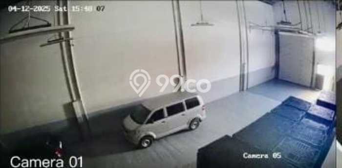 Gudang Bagus Dijual LB 368m2 Lokasi Strategis Tangerang Area Cocok untuk Bisnis Gudang Bagus Dijual LB 368m2 Lokasi Strategis Tangerang Area Cocok untuk Bisnis