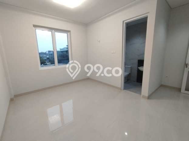 Jual Rumah Eksklusif 4 KT di Meruya, Jakarta Barat Jual Rumah Eksklusif 4 KT di Meruya, Jakarta Barat