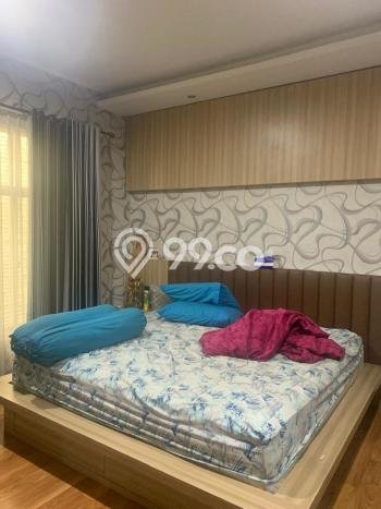 Rumah Minimalis 5 KT di Duri Kosambi Jakarta Barat Rumah Minimalis 5 KT di Duri Kosambi Jakarta Barat