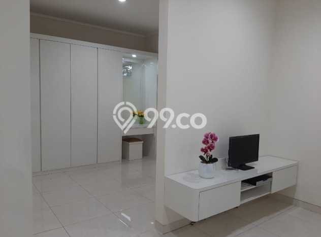 Disewakan Rumah Harga Terjangkau di BSD Tangerang Punya 5 KT Disewakan Rumah Harga Terjangkau di BSD Tangerang Punya 5 KT