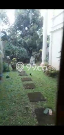 Dijual Rumah Luas Megah Dengan View Eksklusif di Meruya, Jakarta Barat Dijual Rumah Luas Megah Dengan View Eksklusif di Meruya, Jakarta Barat