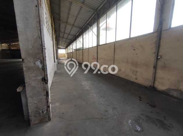 Gudang Disewa di Cikupa, Tangerang, LT 4000m2 / LB 2350m2 Gudang Disewa di Cikupa, Tangerang, LT 4000m2 / LB 2350m2