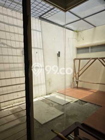 Ready to Use! Premium House LT 200m2 Desain Modern di Metro permata Ready to Use! Premium House LT 200m2 Desain Modern di Metro permata