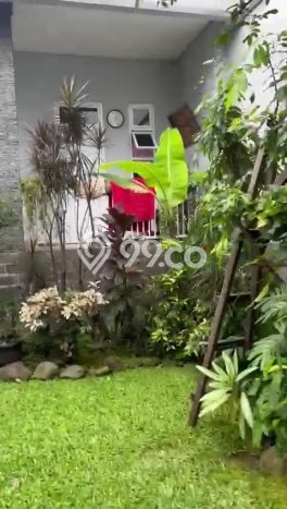 Jual Rumah Strategis Bagus Punya 3 KT di Pancoran Mas Depok - Jual Rumah Strategis Bagus Punya 3 KT di Pancoran Mas Depok -