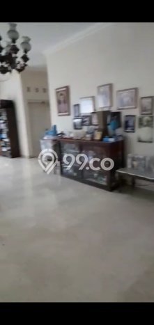 Dijual Rumah Luas Megah Dengan View Eksklusif di Meruya, Jakarta Barat Dijual Rumah Luas Megah Dengan View Eksklusif di Meruya, Jakarta Barat
