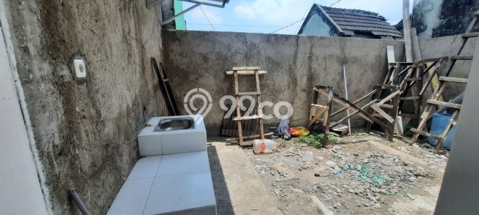 Hunian Terjangkau Dijual Area Sukun, Malang Harga Rp 290 Juta Hunian Terjangkau Dijual Area Sukun, Malang Harga Rp 290 Juta