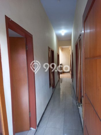 Disewakan! Rumah 8 Kamar Tidur &
2 Kamar Mandi di Sawojajar, Malang Disewakan! Rumah 8 Kamar Tidur &
2 Kamar Mandi di Sawojajar, Malang