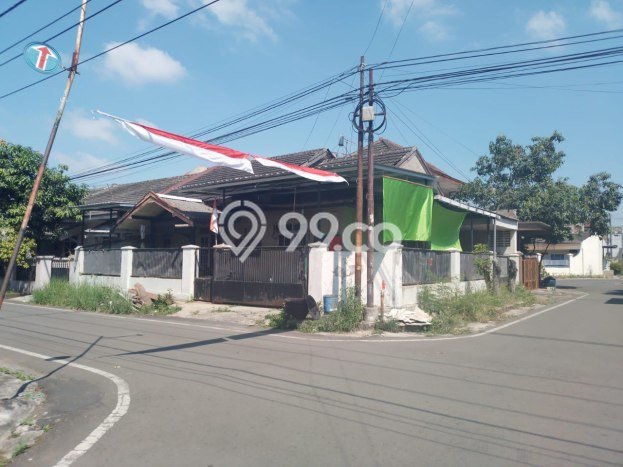 Rumah Minimalis 3 KT di Sulfat Malang Unfurnished Rumah Minimalis 3 KT di Sulfat Malang Unfurnished