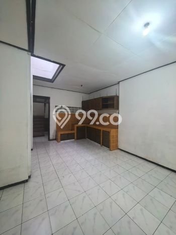 Rumah Modern 5 KT di Araya Malang Unfurnished Rumah Modern 5 KT di Araya Malang Unfurnished