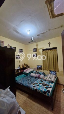 Rumah Modern 2 Kamar LT 113m2 di Sulfat Rumah Modern 2 Kamar LT 113m2 di Sulfat