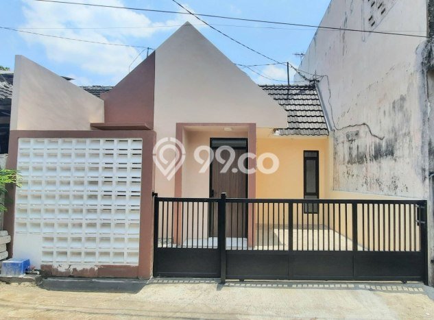 Hunian Terjangkau Dijual Area Sukun, Malang Harga Rp 290 Juta Hunian Terjangkau Dijual Area Sukun, Malang Harga Rp 290 Juta