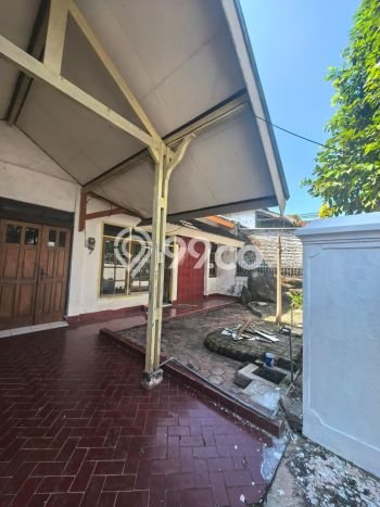Rumah Modern 5 KT di Araya Malang Unfurnished Rumah Modern 5 KT di Araya Malang Unfurnished