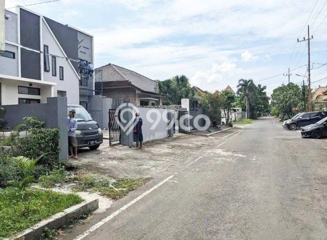 Gudang Disewakan di Kawasan Ramai Blimbing, Malang Gudang Disewakan di Kawasan Ramai Blimbing, Malang